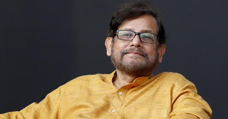 দুর্নীতির মামলায় আসাদুজ্জামান নূর গ্রেপ্তার